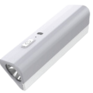 NxLed Rechargeable Searchlight (ANX-8655)