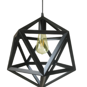 NxLed Orb Frame Pendant Light (ANX-K31)