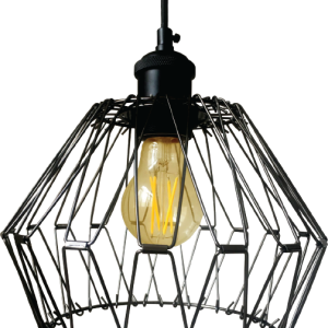 NxLed Mesh Hanging Light (ANX-KD516B)