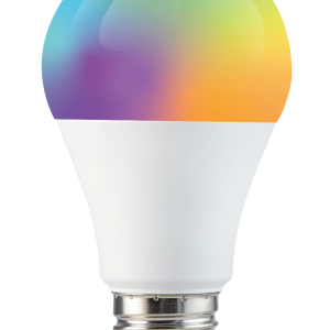 NxLed Tricolor Smart Bulb 10W (ANX-SB10W)