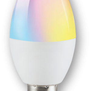 NxLed Smart Candle Bulb (ANX-SCB5W)