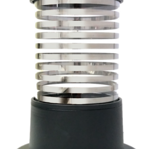 NxLed Solar Post Lamp (ANX-SPL1L)