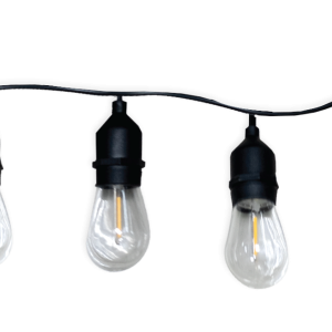 NxLed 3W Solar Stringlight (ANX-STL10W)