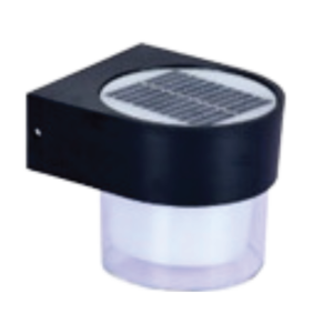 NxLed Solar Wall Light (ANX-SWLR)