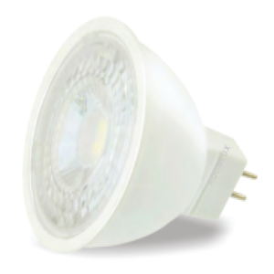 NxLed LED MR16 (Flood) - Tricolor 7W (ANX-TMR16-7W)